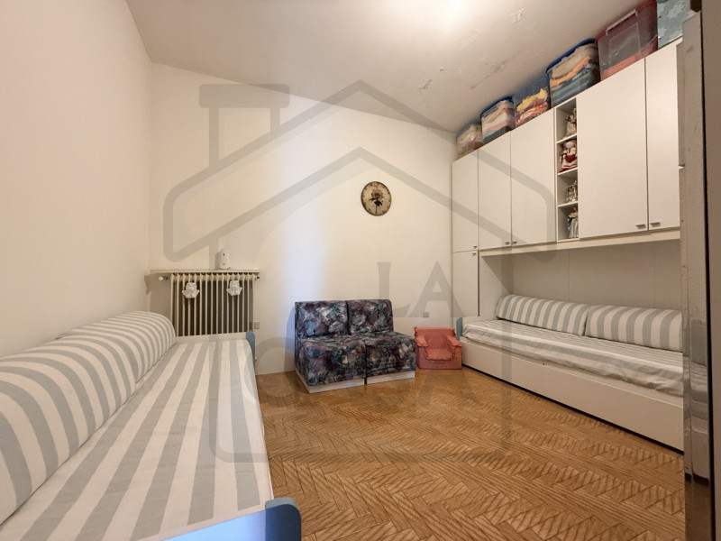 MONTEGROTTO TERME - Scopri il tuo nuovo rifugio nella tranquilla e residenziale zona di Mezzavia,...