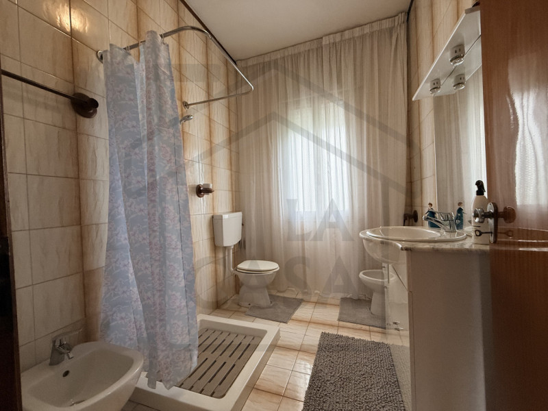 MONTEGROTTO TERME - Scopri il tuo nuovo rifugio nella tranquilla e residenziale zona di Mezzavia,...