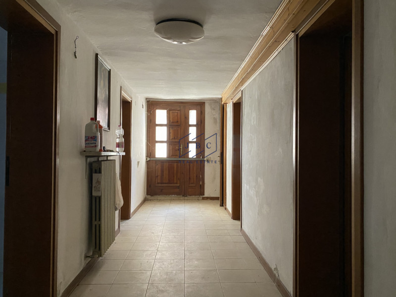 ODERZO - Treviso

Casa singola degli anni ’60 da ristrutturare. Situata in un contesto tranquillo...