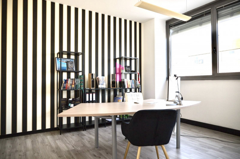 VICENZA EST - RIF.607.2FUTURAM - PER INFO 0444/310220

Ufficio moderno e luminoso in posizione st...