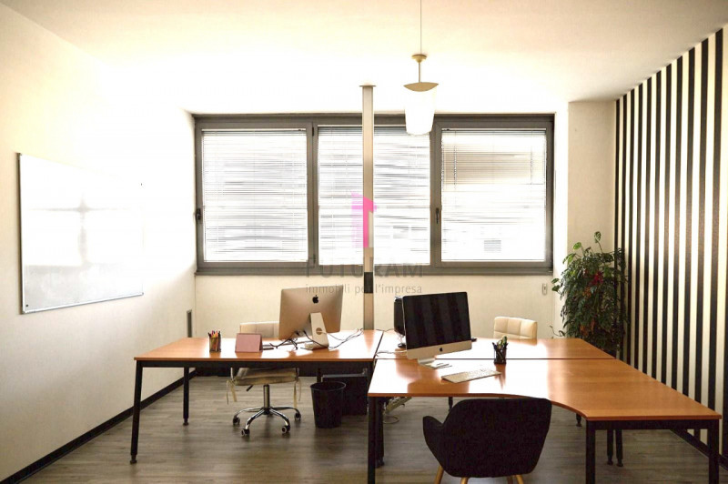 VICENZA EST - RIF.607.2FUTURAM - PER INFO 0444/310220

Ufficio moderno e luminoso in posizione st...