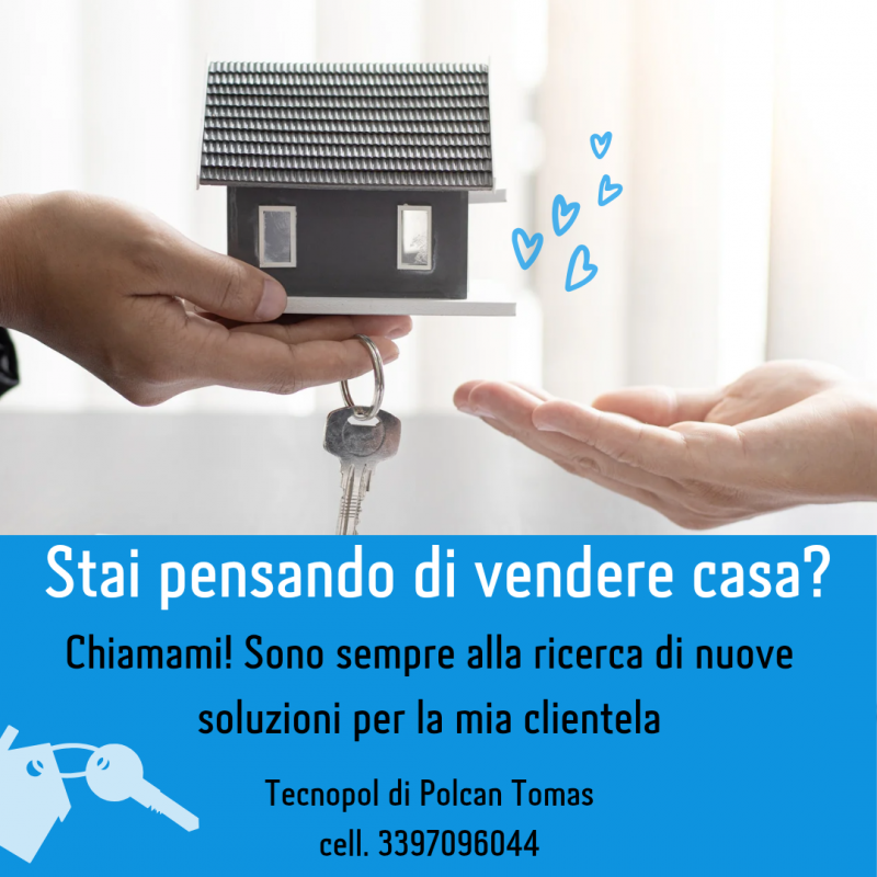 VIGODARZERE - Saletto, in pronta consegna nuovo appartamento all'ultimo piano mai abitato!
Cerchi...