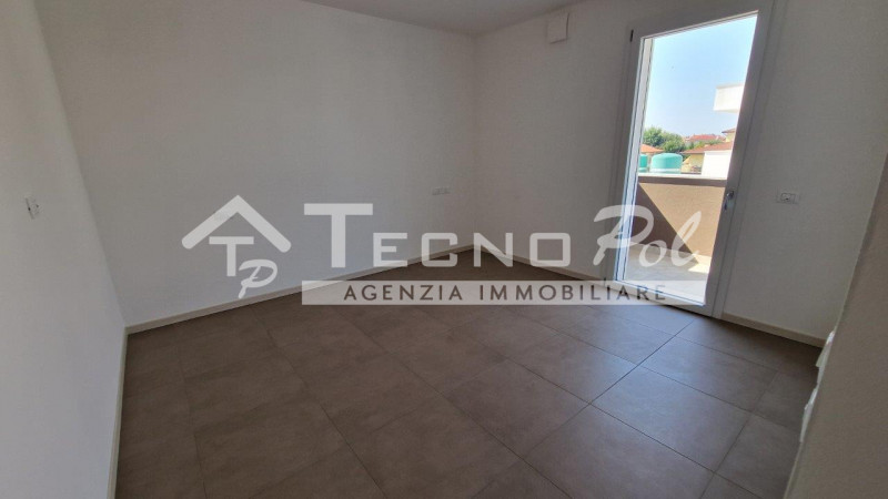 VIGODARZERE - Saletto, in pronta consegna nuovo appartamento all'ultimo piano mai abitato!
Cerchi...