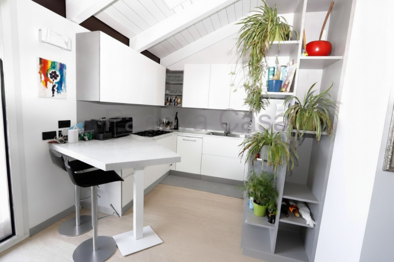 Signorile recente appartamento, particolare nel suo genere, con terrazzo affacciato a sud come un...