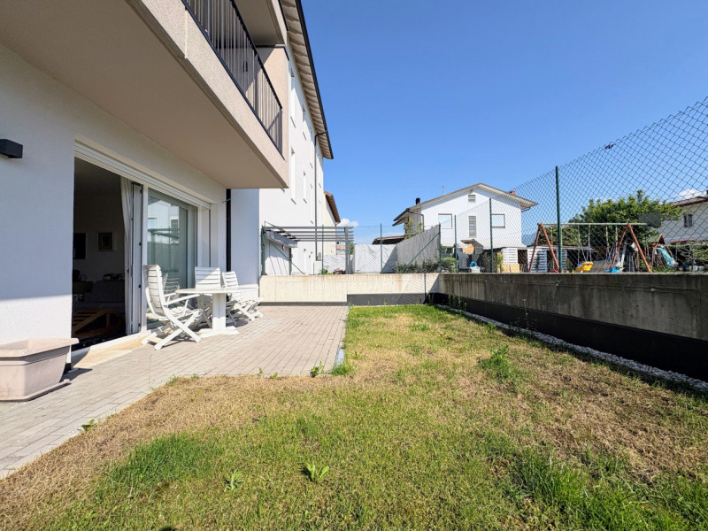 Thiene centro: recente bicamere con giardino € 248.000,00

10.06.2026 OPEN HOUSE DAY dalle 17.30 ...