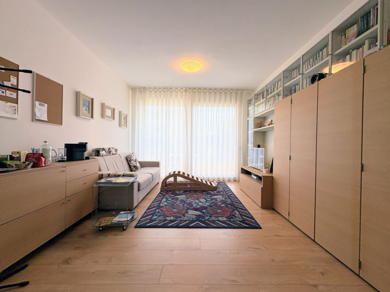 Thiene centro: recente bicamere con giardino € 248.000,00

10.06.2026 OPEN HOUSE DAY dalle 17.30 ...