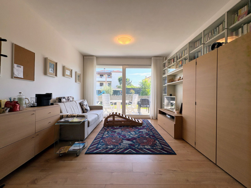 Thiene centro: recente bicamere con giardino € 248.000,00

10.06.2026 OPEN HOUSE DAY dalle 17.30 ...
