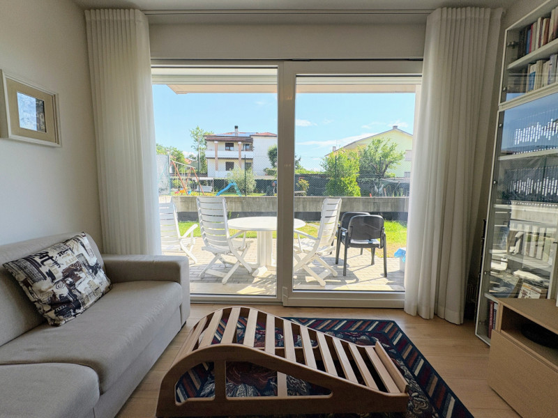 Thiene centro: recente bicamere con giardino € 248.000,00

10.06.2026 OPEN HOUSE DAY dalle 17.30 ...