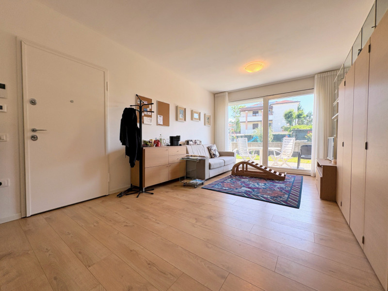 Thiene centro: recente bicamere con giardino € 248.000,00

10.06.2026 OPEN HOUSE DAY dalle 17.30 ...