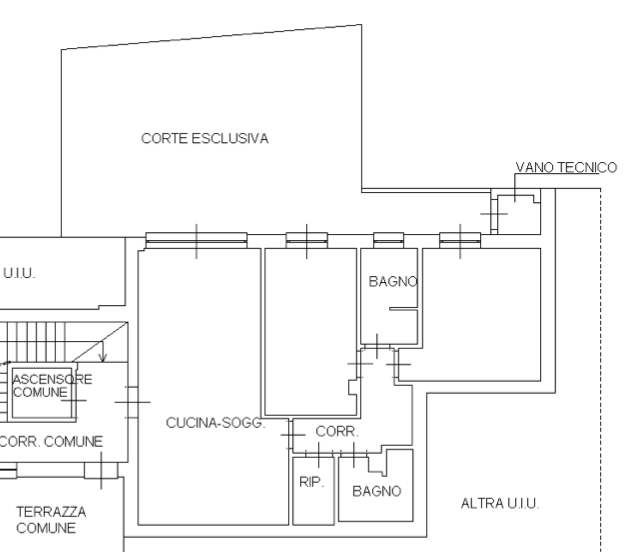 Thiene centro: recente bicamere con giardino € 248.000,00

10.06.2026 OPEN HOUSE DAY dalle 17.30 ...
