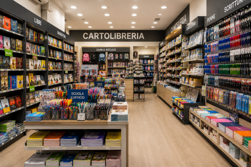 Proponiamo in vendita un ampio negozio di circa 250 mq situato nella zona centrale e ben servita ...