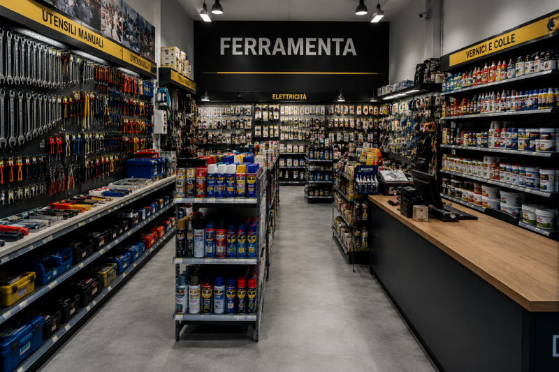 Proponiamo in vendita un ampio negozio di circa 250 mq situato nella zona centrale e ben servita ...