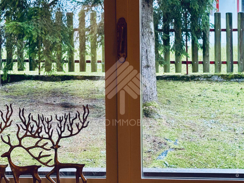 Asiago Immobiliare vi propone un’elegante e piacevole soluzione immobiliare: un bicamere recentem...