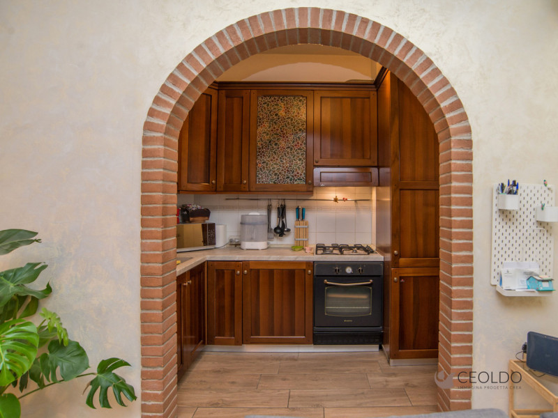Sant'Osvaldo, Padova

Ti invitiamo a venire a vedere e scoprire questo introvabile appartamento g...