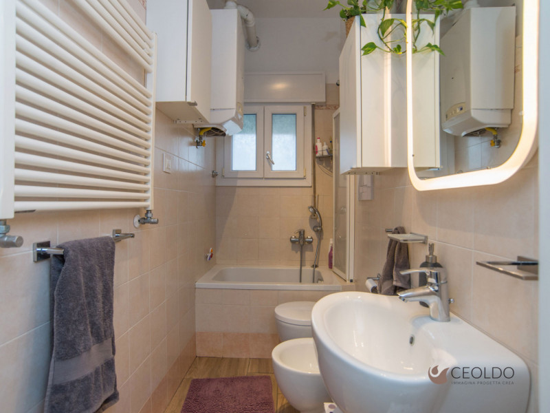 Sant'Osvaldo, Padova

Ti invitiamo a venire a vedere e scoprire questo introvabile appartamento g...