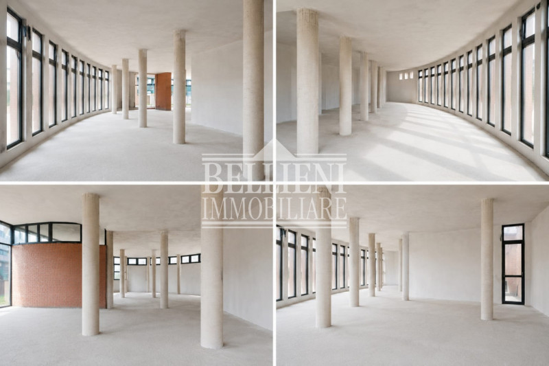 ZONA TEATRO NUOVO - Proponiamo in vendita, all’interno del complesso denominato Onda House, un am...