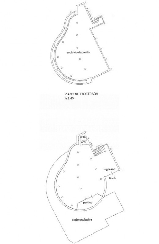 ZONA TEATRO NUOVO - Proponiamo in vendita, all’interno del complesso denominato Onda House, un am...