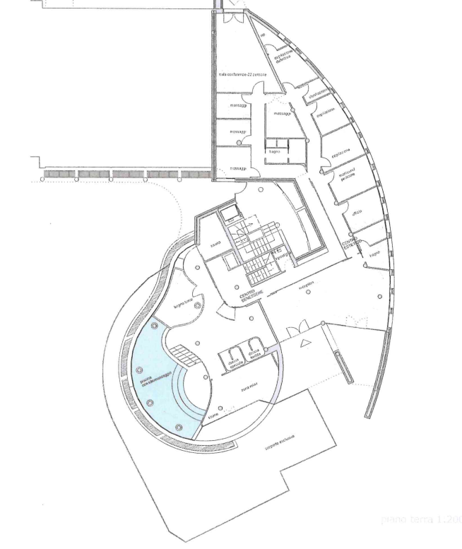 ZONA TEATRO NUOVO - Proponiamo in vendita, all’interno del complesso denominato Onda House, un am...