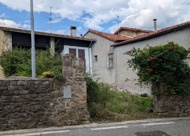 Rif. A.A.51-25

Vendita all'asta - casa a schiera su due piani in data 1 luglio 2026

Descrizione...
