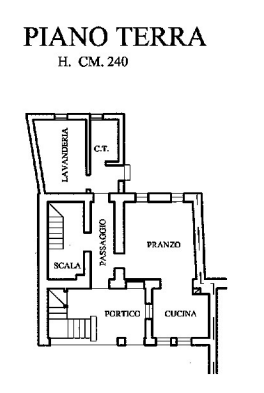 Rif. A.A.51-25

Vendita all'asta - casa a schiera su due piani in data 1 luglio 2026

Descrizione...