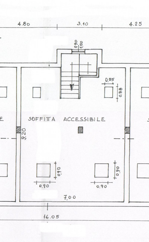 LEGNARO Località Casone. Proponiamo in vendita una nuova porzione di trifamiliare di testa. L’imm...