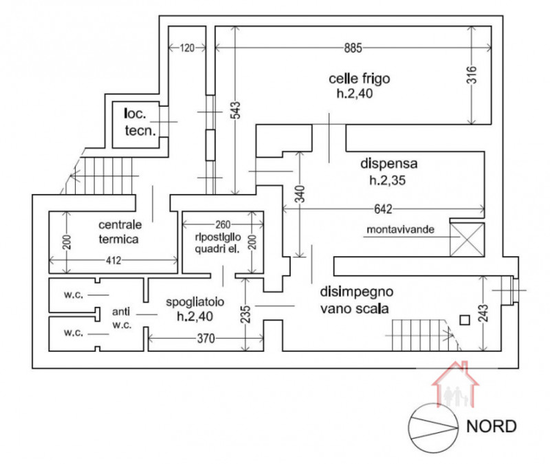 Rif: DV117
X Info - Denis: 340.254.07.85

Piovene Rocchette (VI)

Opportunità unica di investimen...