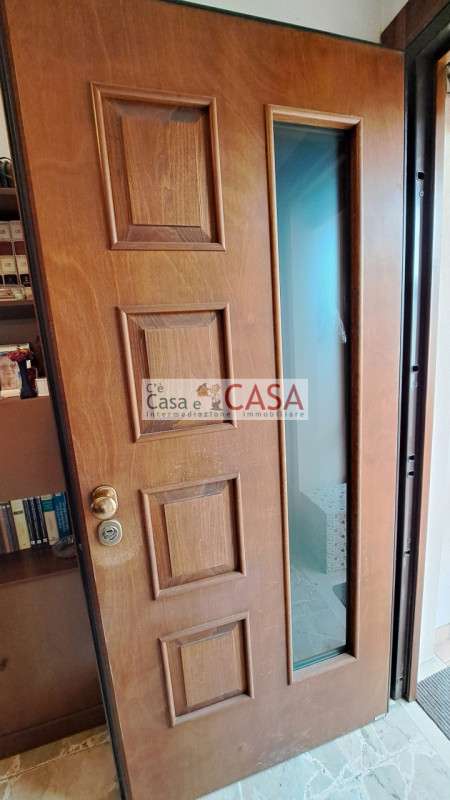 S. DOMENICO: Comoda a tutti i servizi e scuole, su lotto di circa 600mq, quartiere molto tranquil...