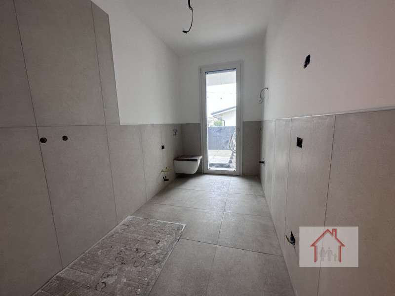 Rif.:PA242 Per informazioni Paolo 3488545745
Giavera del Montello
Nuovo e Indipendente: Splendido...