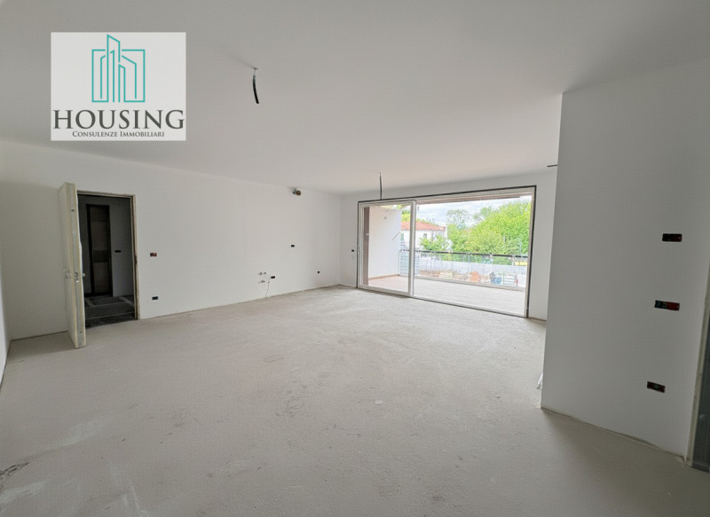 Situato in Viale Delle Terme, proponiamo un appartamento al primo piano all'interno di un moderno...