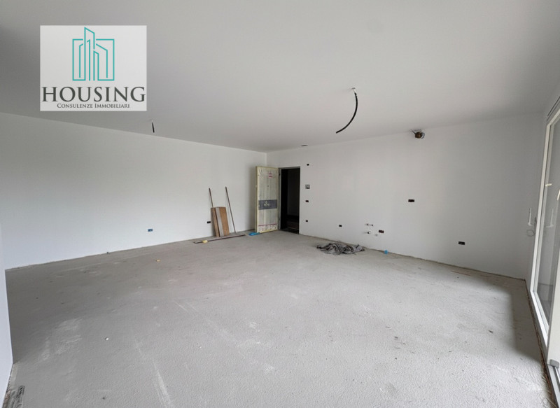 Situato in Viale Delle Terme, proponiamo un appartamento al primo piano all'interno di un moderno...