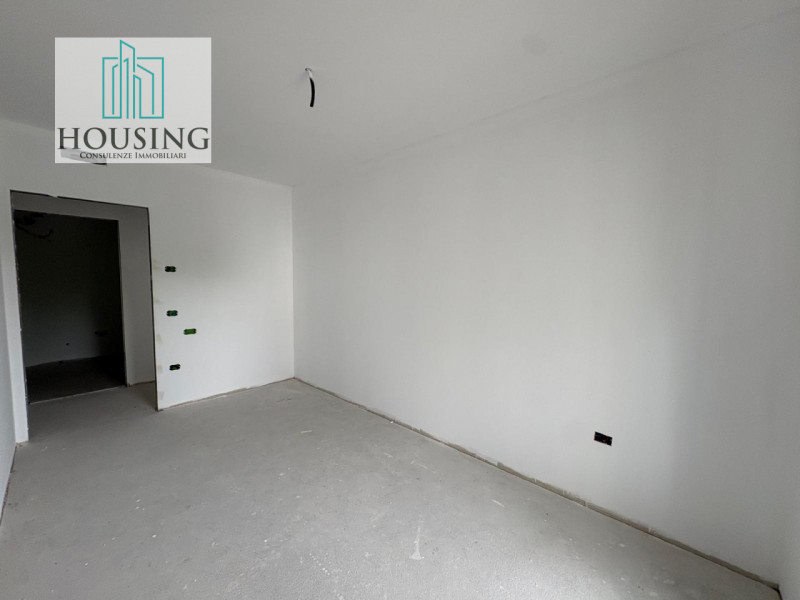 Situato in Viale Delle Terme, proponiamo un appartamento al primo piano all'interno di un moderno...
