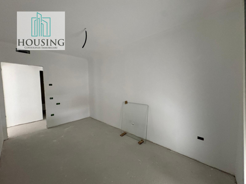 Situato in Viale Delle Terme, proponiamo un appartamento al primo piano all'interno di un moderno...