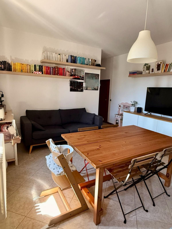 Castelfranco V.to: proponiamo in locazione un appartamento bicamere, posto al primo piano.
Inseri...