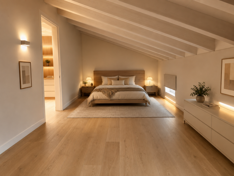 Nel cuore del paese, inserita in un elegante quartiere residenziale, proponiamo in vendita un'aff...