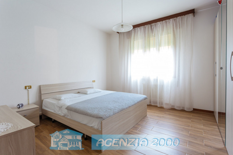 OCCASIONE IMPERDIBILE AD ARRE !!! BELLA PORZIONE DI BIFAMILIARE IN ORIZZONTALE DAI GRANDI SPAZI C...