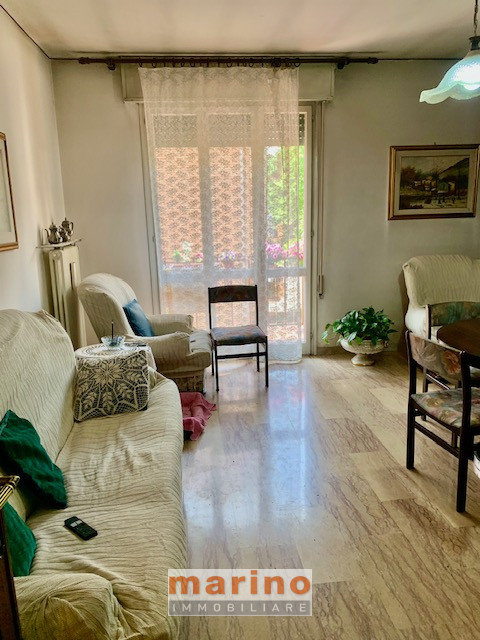 VIALE DON BOSCO PALTANA appartamento libero di Mq. 116  in condominio di 12 unità posto al piano ...