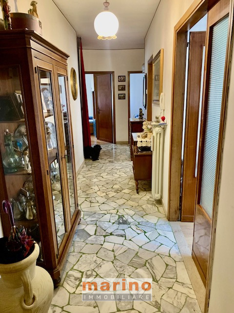 VIALE DON BOSCO PALTANA appartamento libero di Mq. 116  in condominio di 12 unità posto al piano ...