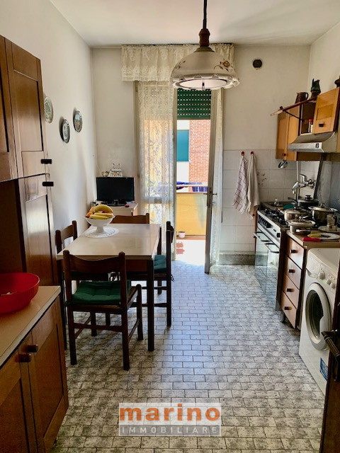 VIALE DON BOSCO PALTANA appartamento libero di Mq. 116  in condominio di 12 unità posto al piano ...