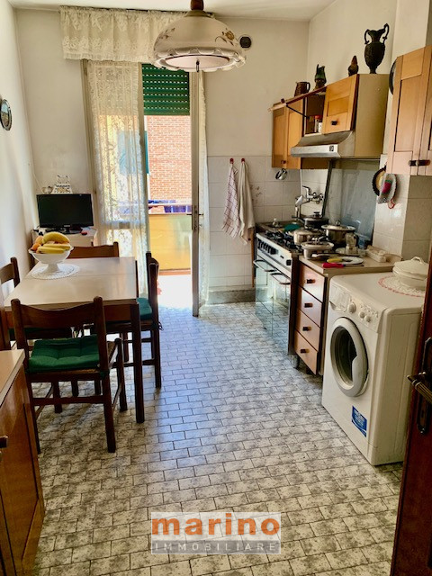 VIALE DON BOSCO PALTANA appartamento libero di Mq. 116  in condominio di 12 unità posto al piano ...