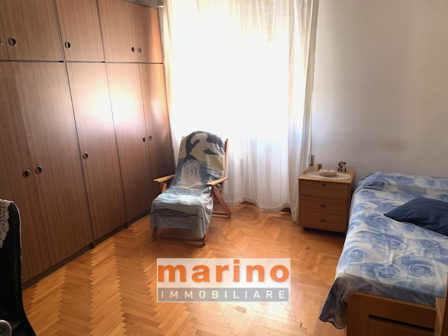 VIALE DON BOSCO PALTANA appartamento libero di Mq. 116  in condominio di 12 unità posto al piano ...