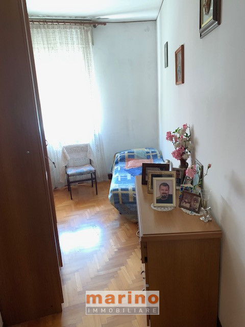 VIALE DON BOSCO PALTANA appartamento libero di Mq. 116  in condominio di 12 unità posto al piano ...
