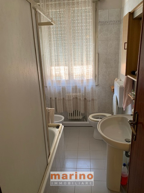 VIALE DON BOSCO PALTANA appartamento libero di Mq. 116  in condominio di 12 unità posto al piano ...