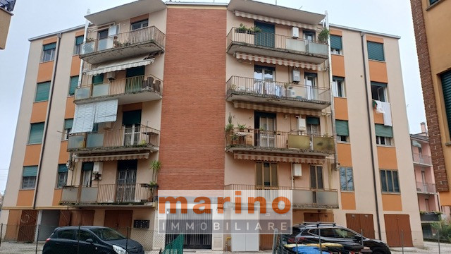 VIALE DON BOSCO PALTANA appartamento libero di Mq. 116  in condominio di 12 unità posto al piano ...
