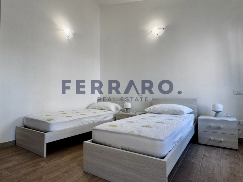 Treviso, zona Sant'Antonino, Codice YA8

Proponiamo in affitto moderno appartamento disposto su d...