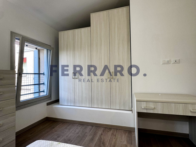 Treviso, zona Sant'Antonino, Codice YA8

Proponiamo in affitto moderno appartamento disposto su d...