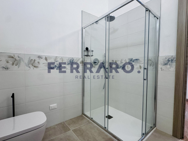 Treviso, zona Sant'Antonino, Codice YA8

Proponiamo in affitto moderno appartamento disposto su d...