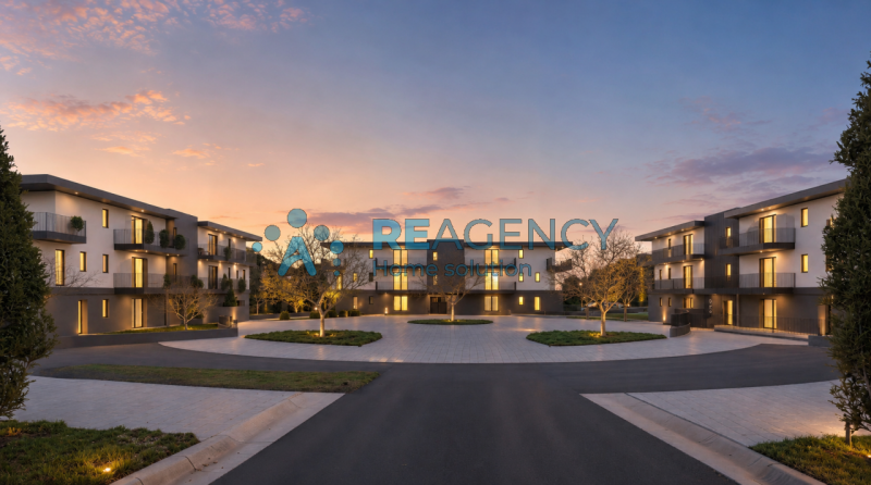 Stai cercando un NUOVO APPARTAMENTO BICAMERE CON TERRAZZO IN CLASSE A4?

MONTEBELLO VICENTINO – P...