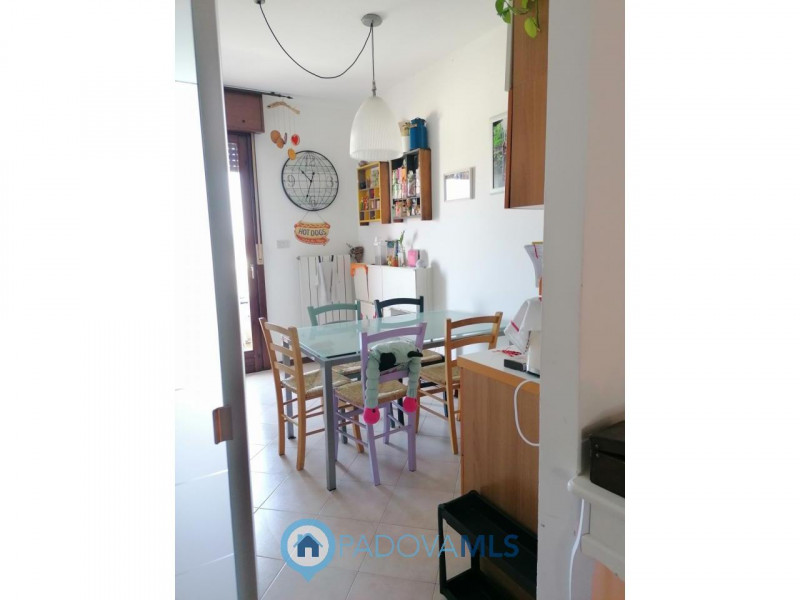 Immobile in esclusiva al Gruppo Padova MLS

VIGODARZERE - In zona residenziale, comoda a tutti i ...
