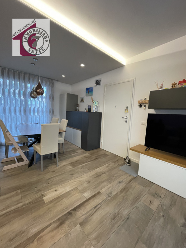 Vendesi PIAZZOLA SUL BRENTA CENTRO APPARTAMENTO AL PIANO PRIMO, recentissimo del 2018. L'immobile...