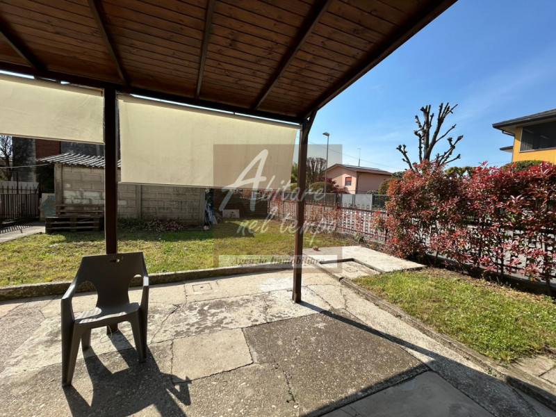 CITTADELLA (PD) - VIA MATTEOTTI

In contesto silenzioso e comodo al centro storico, proponiamo in...